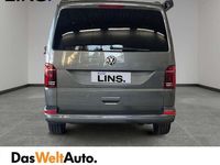 gebraucht VW California T6.1VW T6.1Beach Edition TDI 4MOTION