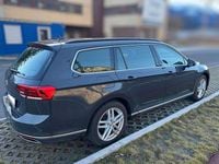 gebraucht VW Passat Passat Variant Variant GTE 1,4 TSI e-Hybrid GTE DSG