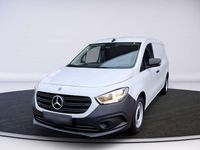 gebraucht Mercedes Citan 110 CDI Kastenwagen lang Klima, AHV, Navi