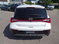 gebraucht Hyundai i20 (BC3) GO Plus 1.0 T-GDI DCT b5bu3-O5