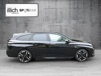 gebraucht Peugeot 308 SW Neuer GT Hybrid 145 e-DCS6
