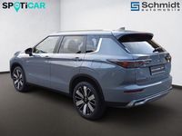 gebraucht Mitsubishi Outlander P-HEV 2,4 PHEV S-AWC Intense