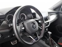 gebraucht Skoda Kamiq MONTE CARLO TSI ACT DSG