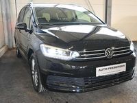 Neu VW Touran 150 PS (110 kW) 2026 Van / Kleinbus