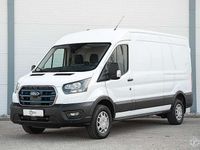 gebraucht Ford E-Transit L2/L3H2*KAMERA*TEMPOMAT*NAVI*KLIMA*PDC*