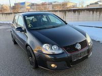 Gebraucht VW Golf IV GTI 200 PS (147 kW) 2005 Limousine