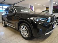 Gebraucht BMW X3 286 PS (210 kW) 2022 Schwarz SUV