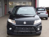 gebraucht Suzuki Vitara 10 DITC clear