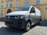 gebraucht VW T6 Transporter KR Flügel 4Motion Klima verst. Federn u. Stoßd....