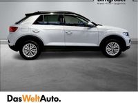 gebraucht VW T-Roc 2,0 TDI SCR 4Motion Design