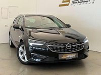gebraucht Opel Insignia GS 1,5 CDTI DVH Business Aut.