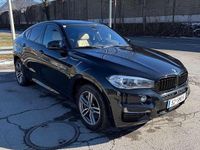 Gebraucht BMW X6 381 PS (280 kW) 2016 SUV