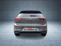 gebraucht VW Golf VIII Rabbit TSI