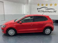 gebraucht VW Polo Cool 12 * SOFORT FINANZIERUNG & EINTAUSCH MÖGL...
