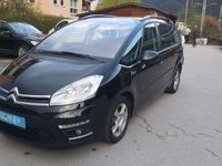 gebraucht Citroën Grand C4 Picasso 16 HDi Seduction Euro-5