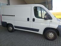 gebraucht Fiat Ducato 