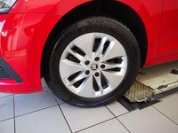 gebraucht Skoda Octavia Combi 4x4 Ambition TDI DSG