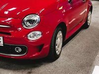 gebraucht Fiat 500S 500 1,2 69Beats Audio