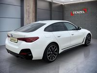 gebraucht BMW i4 xDrive40 Gran Coupé G26 XE2