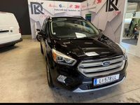 Gebraucht Ford Kuga Titanium 150 PS (110 kW) 2017 SUV
