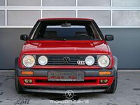 gebraucht VW Golf Golf GTI II GTI 16V Pickerl NEU