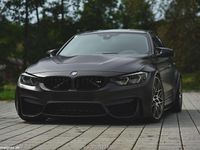 Gebraucht BMW M3 Performance 431 PS (317 kW) 2016 Limousine
