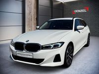 gebraucht BMW 318 d Touring G21 B47