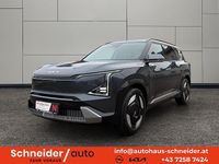 Neu Kia EV5 Launch Edition 160 kW (218 PS) 2025 SUV
