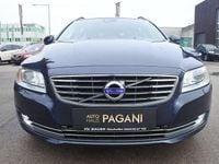 Gebraucht Volvo V70 Momentum 181 PS (133 kW) 2015 Kombi