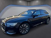 gebraucht Audi A6 Avant 30 TDI design S-tronic *Matrix*Kamera*ACC...