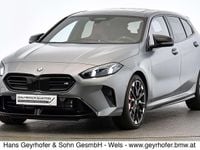 Gebraucht BMW M135 Shadowline 301 PS (221 kW) 2025 Grau Kleinwagen