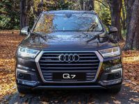 gebraucht Audi Q7 Q7PHEV e-tron 3,0 TDI quattro Tiptronic