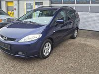 gebraucht Mazda 5 5 20 CD110 CE