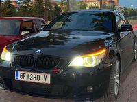 gebraucht BMW 530 530 d