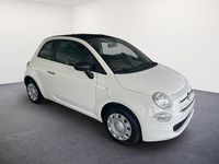 gebraucht Fiat 500C aus Altach - 51 kW und 10 km