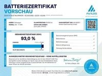 Gebraucht VW ID.4 Pro Performance 150 kW (204 PS) 2022 Mondsteingrau SUV