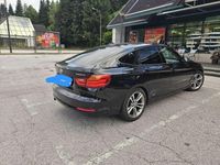 gebraucht BMW 320 Gran Turismo 320 d xDrive Aut.