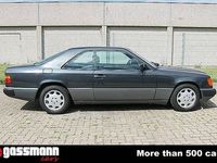 gebraucht Mercedes 230 CE