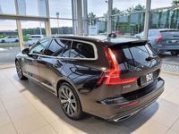 gebraucht Volvo V60 Recharge Inscription Expression T6 BF