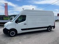 gebraucht Opel Movano L3H3 2,3 CDTI 3,5t