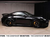 gebraucht Porsche 911 Turbo S 992 992 PDK *Keramik*Lift*650PS*perfekt*