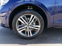 gebraucht Audi Q5 Sportback 50 TFSIe quattro S line * GARANTIE PA...