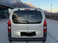 Gebraucht Peugeot Rifter GT-line 131 PS (96 kW) 2020 Van / Kleinbus