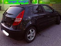 gebraucht Hyundai i30 14 CVVT Comfort