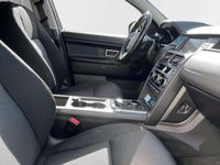 gebraucht Land Rover Discovery Sport 2,0 TD4 Pure 150PS Allrad Automatik