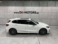 Gebraucht BMW M135 Performance 306 PS (225 kW) 2020 Weiß Kleinwagen