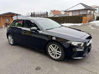 gebraucht Mercedes A180 (177.084)- LED - NAVI - KAMERA -nur 63000km!