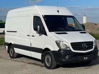 gebraucht Mercedes Sprinter ** Inkl MwSt ** Transporter / Kastenwagen