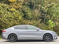 Gebraucht BYD Han 380 kW (517 PS) 2023 Grau Limousine