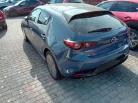 gebraucht Mazda 3 e-Skyactiv-G122 Homura